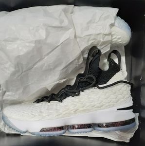 Lebron 15